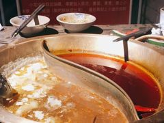 -小龙坎老火锅(鹤伴一路店)