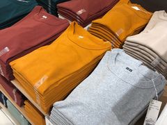 -优衣库(天津中北永旺店)