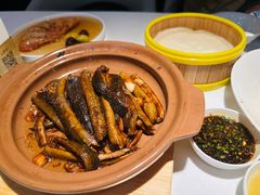 淮扬软兜包饼-醉舍·新淮扬菜(长宁龙之梦店)