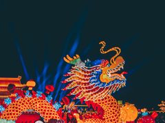 -西安城墙·碑林历史文化景区