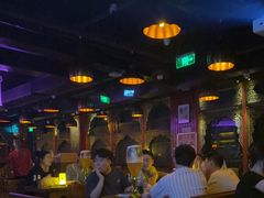 -Helens海伦司小酒馆(广州永庆坊店)