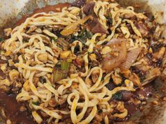 手工面-有鱼吃·纸包烤鱼(曲江创意谷店)