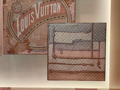 -路易·威登(香榭丽舍大道店)