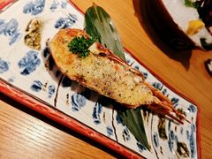 -花和海鲜自助(梅江店)
