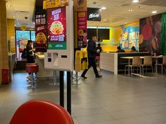 -麦当劳(松江店)
