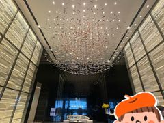 -长沙尼依格罗酒店