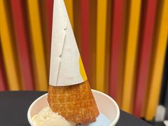 -LUNEURS月乐诗·法式冰淇淋(北外滩来福士广场店)