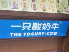 -一只酸奶牛(春熙路店)