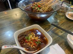 -博串堂(明发商业广场店)