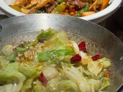 -佬肥猫·浙江乡村菜(国华广场店)