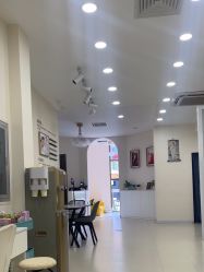 -芒果树国际儿童摄影(月亮河店)