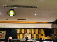 -松临·铁板烧&Omakase(神农店)