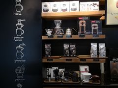 -星巴克(绍兴柯桥柯岩景区店)