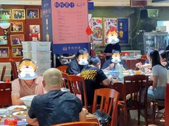 -天下客饭店(中山路店)