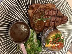 -纽约客美式餐厅(新奥购物中心店)
