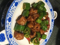 -春发生饭店·非遗(南院门店)