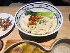 -西北45°(世茂广场店)