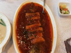 -阿诺泰·泰国餐厅(紫荆店)