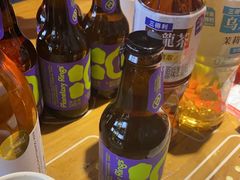 -管氏翅吧(甘家口店)