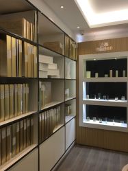 -佳慕皮肤管理连锁