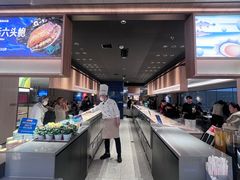 -海底捞大排档火锅(悦荟广场店)