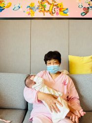 点击看大图 -大美母婴湖畔月子中心(江宁店)