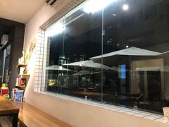 -旧屋咖啡(海景店)