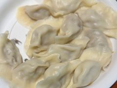 -东方饺子王臻味餐厅(新嘉坡城店)
