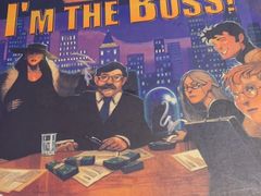 -1984魔法桌游(观音桥店)