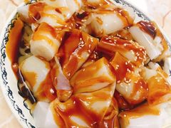 -渔记茶餐厅(渔村店)