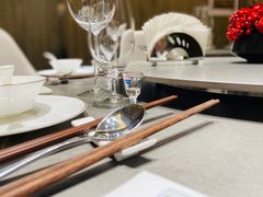 -神洲四海大酒楼(王府井澳门中心店)