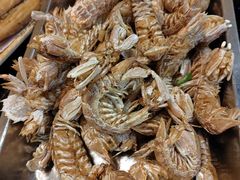 -胶东海鲜大排档(北太平庄店)