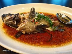 -丽晶轩中餐厅(重庆丽晶酒店)