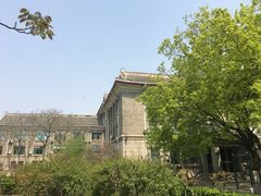 -山东师范大学(千佛山校区)