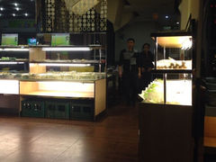 iphone_upload_pic-欢乐牧场海鲜烤肉自助(牡丹园店)