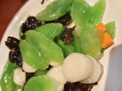-南拳十三姨·潮汕砂锅粥(世纪金源店)
