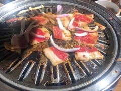 -九田家黑牛烤肉料理(长春路友好店)