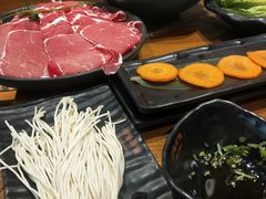 -呷哺呷哺(长治万达店)