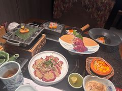 -匠和风精致料理(成都龙湖滨江天街店)