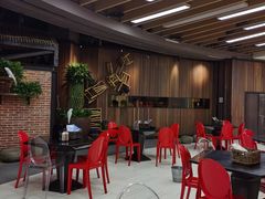 大堂-外婆家(南开大悦城店)