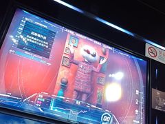 -唱吧麦颂KTV(西单华威潮铺街店)