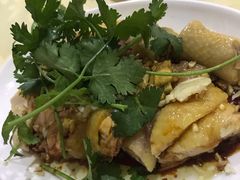 白切鸡-电白鸭粥店(下沙二坊88号店)