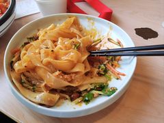 -西部马华清真食府·丝路菜(大钟寺店)