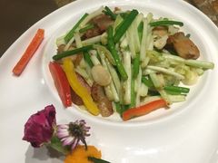 -广东道至正餐厅(区庄店)