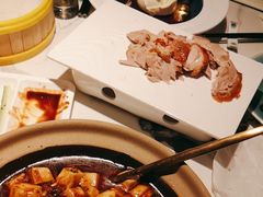 -雀蓝川菜(滨湖万象汇店)
