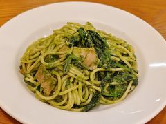 -萨莉亚意式餐厅(灵芝站中洲店)