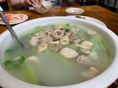 -茅屋大酒店