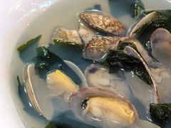 -萨莉亚意式餐厅(深圳北站店)