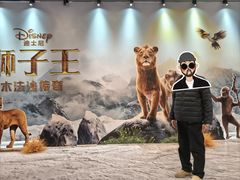 -SFC上影影城(港汇永华IMAX激光店)