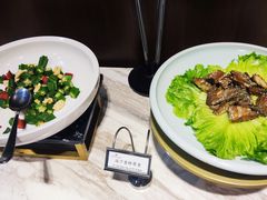 -云海轩·海鲜自助-河北云瑧世纪大饭店1F